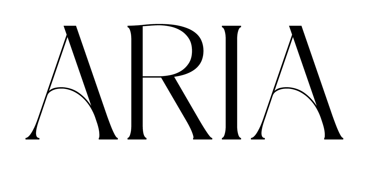 Aria logo